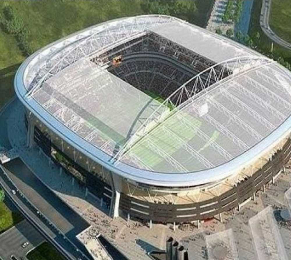 Turk Telekom Arena