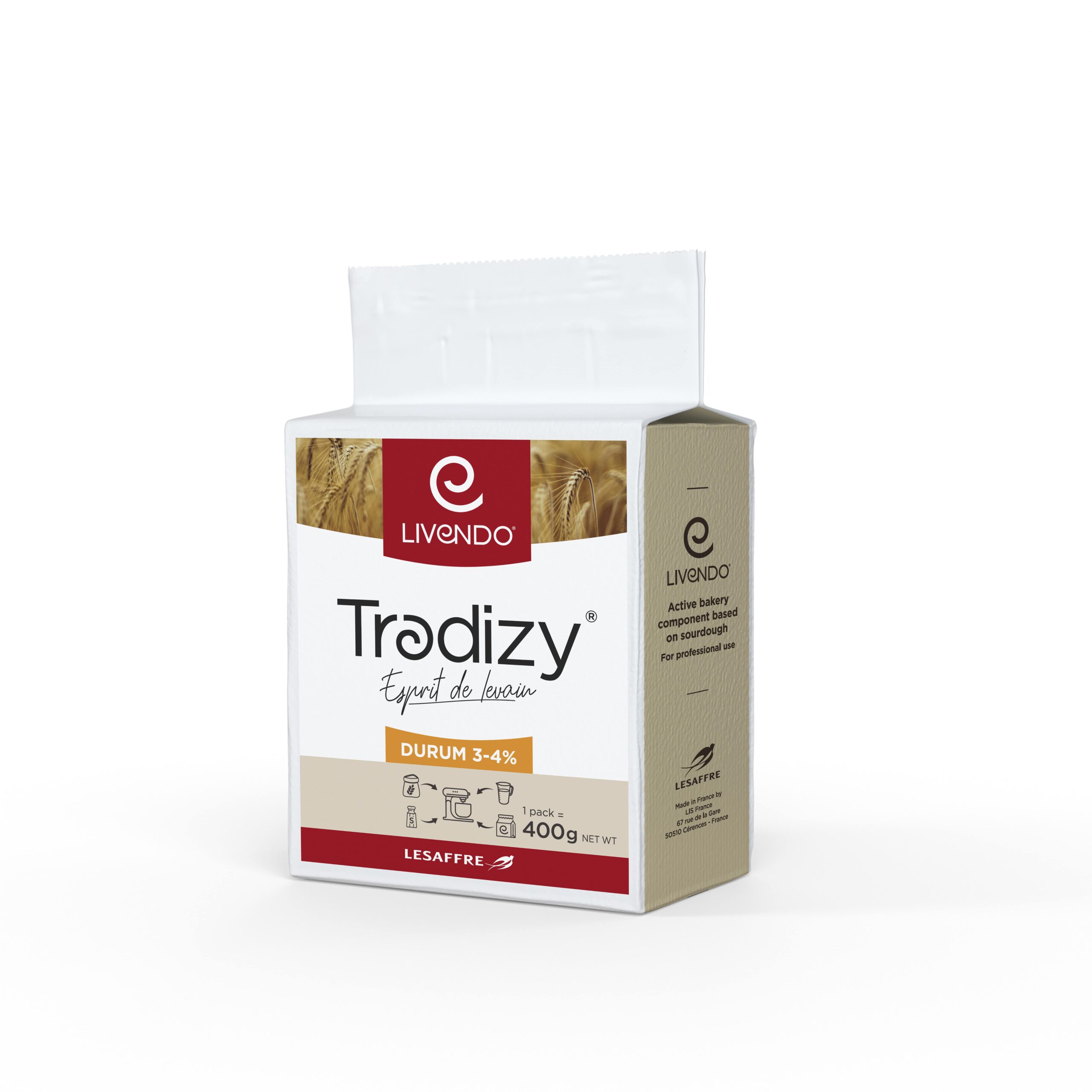 Livendo Tradizy Durum