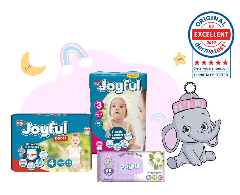 JOYFUL