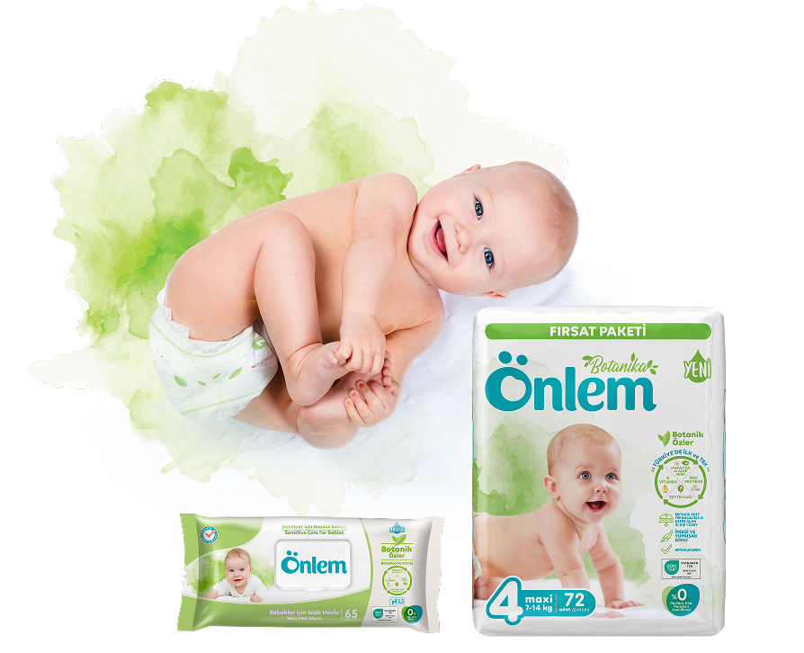 Önlem Botanika
